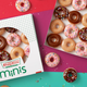 Illustration for article titled Krispy Kreme is here to help you fail at your New Year’s resolutions